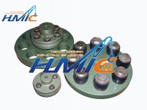 FCL柱銷聯(lián)軸器，彈性聯(lián)軸器