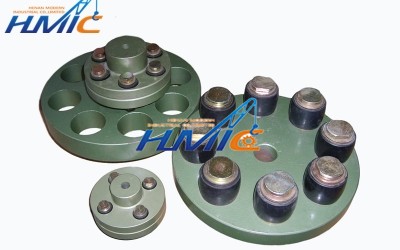 FCL柱銷(xiāo)聯(lián)軸器，彈性聯(lián)軸器