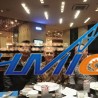 意大利陸美嘉公司總經(jīng)理MR.Giovanni訪問(wèn)河南美科機(jī)械